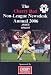 Cherry Red Non-league Newsdesk Annual