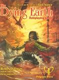 Jack Vance's The Dying Earth Roleplaying Game