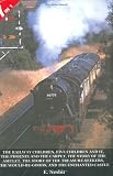 7 Books in 1: The Railway Children, Five Children and It, The Phoenix and the Carpet, The Story of the Amulet, The Story of the Treasure-Seekers, The Would-Be-Goods, and The Enchanted Castle