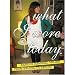 What I Wore Today: Fashion Remixed Online from Beijing to Berlin