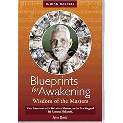 Blueprints for Awakening - Wisdom of the Masters