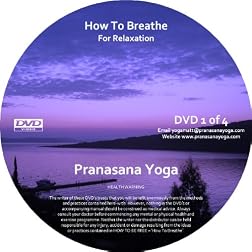 How To Breathe For Relaxation