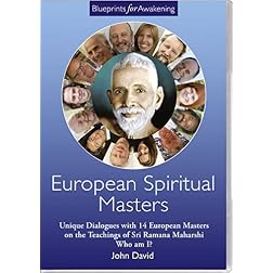 European Spiritual Masters