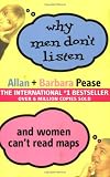 Why Men Don't Listen and Women Can't Read Maps