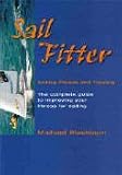 cover of Sail Fitter: Sailing Fitness and Training