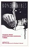 Bonescribes: Year's Best Australian Horror - 1995