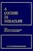 A Course in Miracles (Combined Edition) by Foundation For Inner Peace