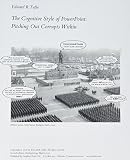 The Cognitive Style of PowerPoint
