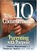 : Parenting With Purpose: 12 Biblical Traits to Prepare Kids for Life