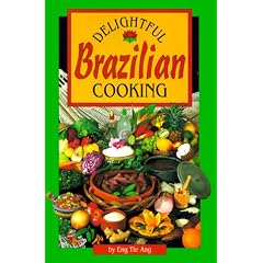 Delightful Brazilian Cooking