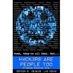 Hackers Are People Too