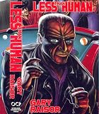 Less Than Human
