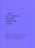 Icu Intern Pocket Survival Guide