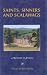 Saints, Sinners and Scalawags by Thibaut de Saint Phalle