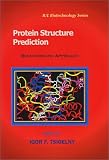 Protein Structure Prediction: Bioinfomatic Approach (Iul Biotechnology, 3)