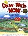 On The Farm, Kids & Critters, Storybook Characters (Draw Write Now, Book 1) by Marie Hablitzel