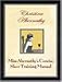Miss Abernathy's Concise Slave Training Manual