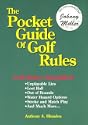 The Pocket Guide of Golf Rules