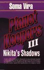Nikita's Shadows (Planet Keepers, 3)