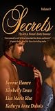 Secrets, Vol. 9