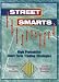 Street Smarts: High Probability Short-Term Trading Strategies by Laurence A. Connors