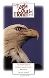 The Eagle Court of Honor Book