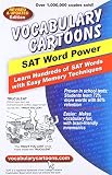 Vocabulary Cartoons: SAT Word Power