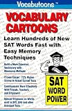 Vocabulary Cartoons: Building an Educated Vocabulary With Visual Mnemonics