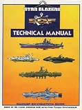 Star Blazers Technical Manual & Warship Recognition Guide