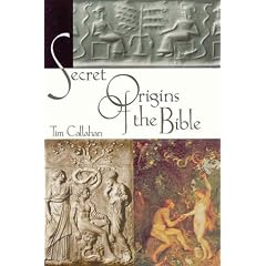 Secret Origins of the Bible