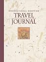 International Adoption Travel Journal