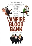 Vampire Blood Bank