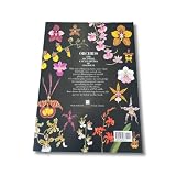 Orchids: The Pictorial Encyclopedia Of Oncidium