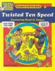 The Young Peacemaker (Set of 12 Student Activity Books)