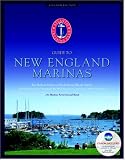cover of Atlantic Cruising Club's Guide to New England Marinas (Book & CD-ROM)