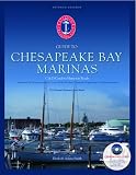 cover of Atlantic Cruising Club's Guide to Chesapeake Bay Marinas: Cape May, New Jersey to Hampton, Virginia