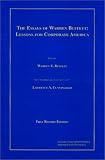 The Essays of Warren Buffett : Lessons for Corporate America