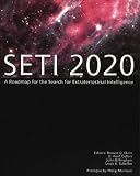 SETI 2020: A Roadmap for the Search for Extraterrestrial Intelligence