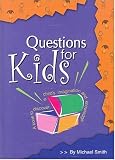 Questions for Kids: A Book to Discover a Child's Imagination and Knowledge