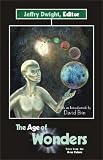 The Age of Wonders (The Darkfire Anthology Series)