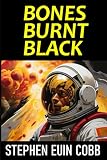 Bones Burnt Black