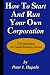 Books About Corporate Business Structure