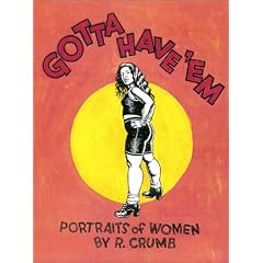Gotta Have 'Em: Portraits of Women
