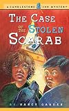 The Case of the Stolen Scarab (Candlestone Inn Mystery #1) (Candlestone Inn Mysteries)