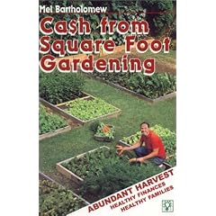 Ca$h From Square Foot Gardening