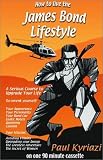 How To Live The James Bond Lifestyle
