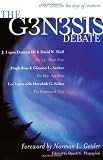 The Genesis Debate : Three Views on the Days of Creation