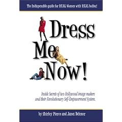 Dress Me Now