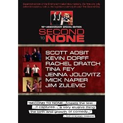 Second to None: 10th Anniversary Special Edition