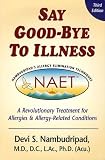 Say Good-Bye to Illness (Say Good-Bye To...)